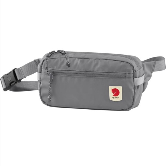 FJALLRAVEN High Coast Hip Pack NWT - Picture 1 of 13